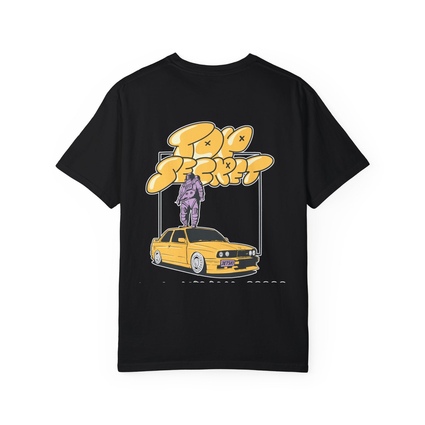 Jetski Takeover Shirt