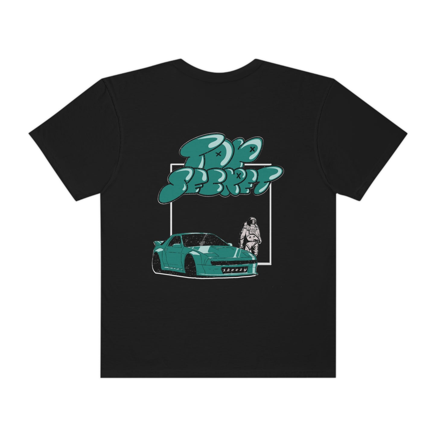 Skeezy Takeover Shirt
