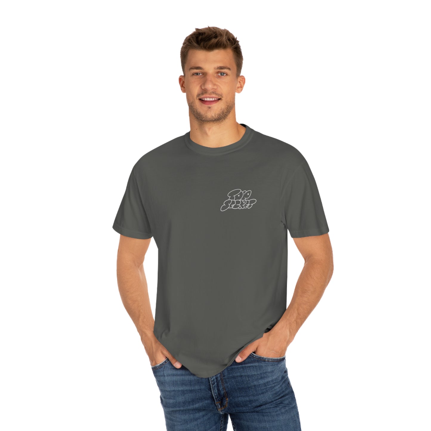 DOMMO Takeover Shirt