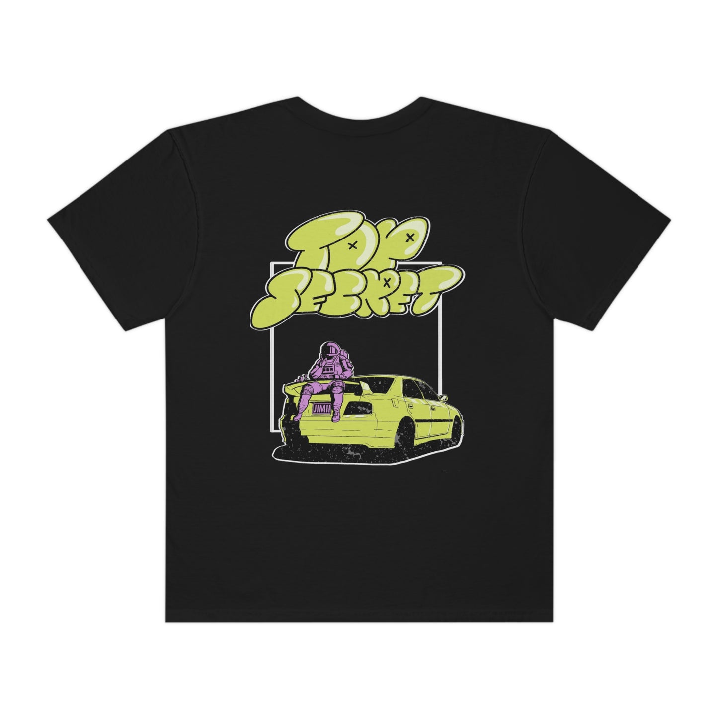 JIMII Takeover Shirt