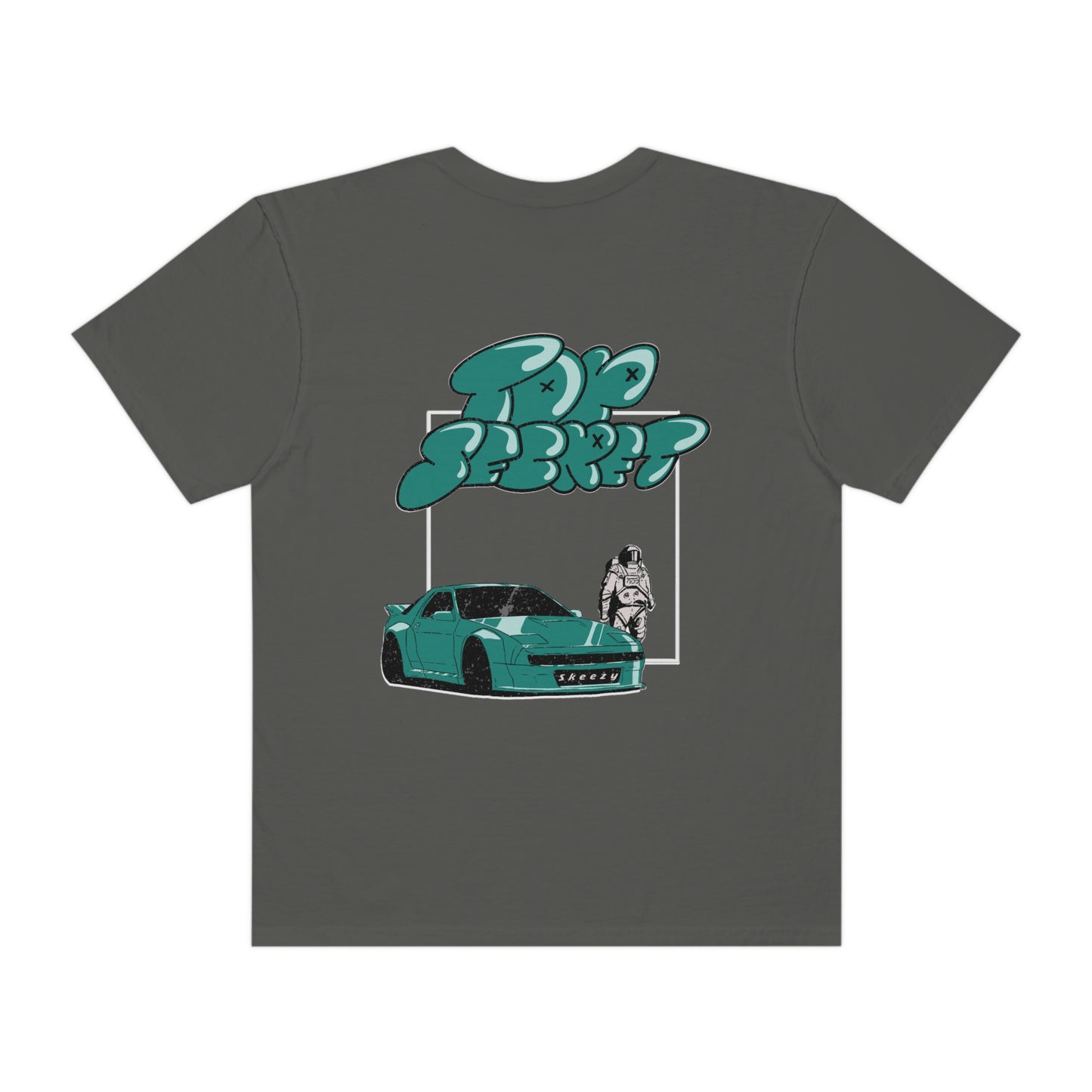Skeezy Takeover Shirt