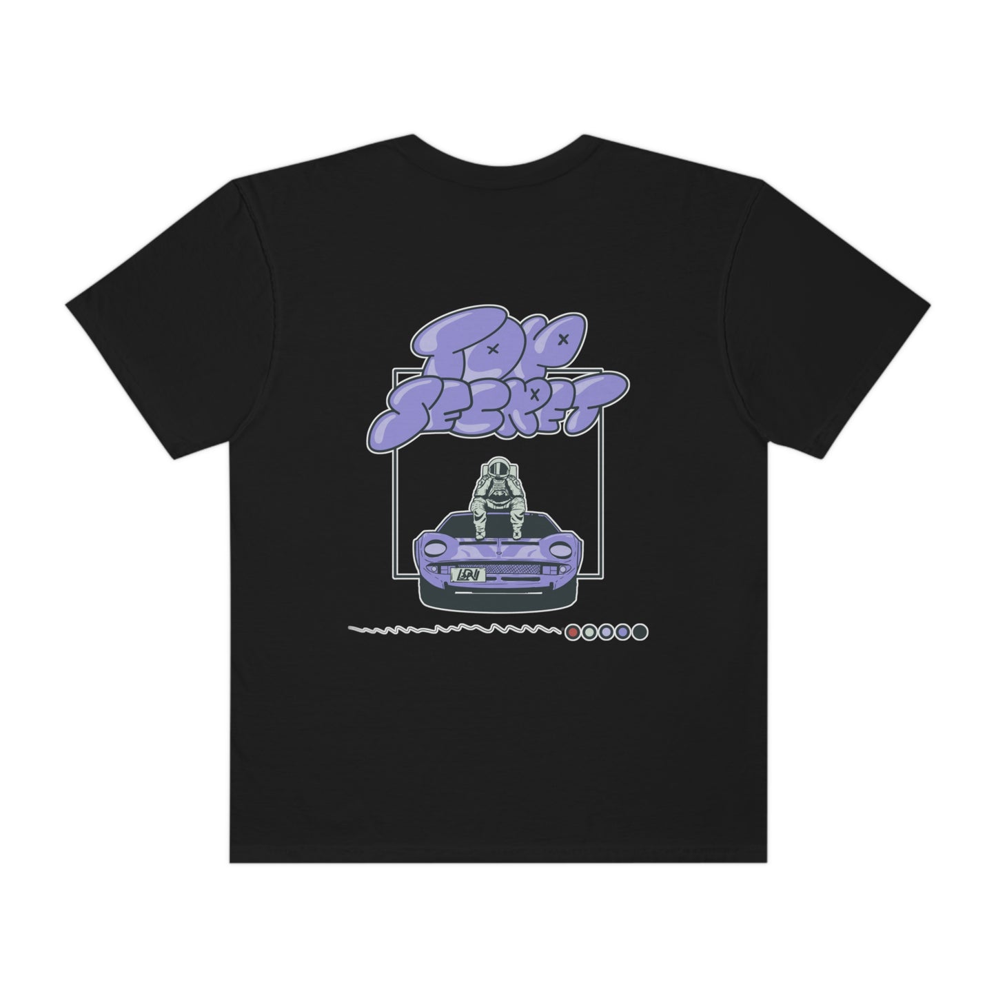 Lodin Takeover Shirt