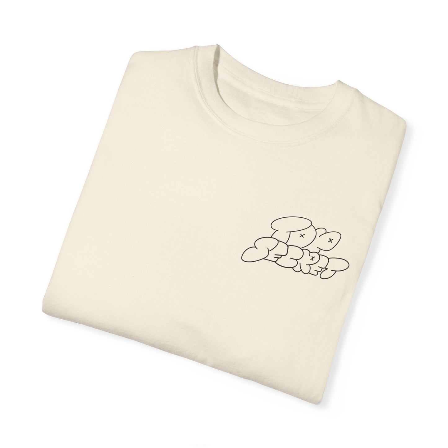 Lodin Takeover Shirt