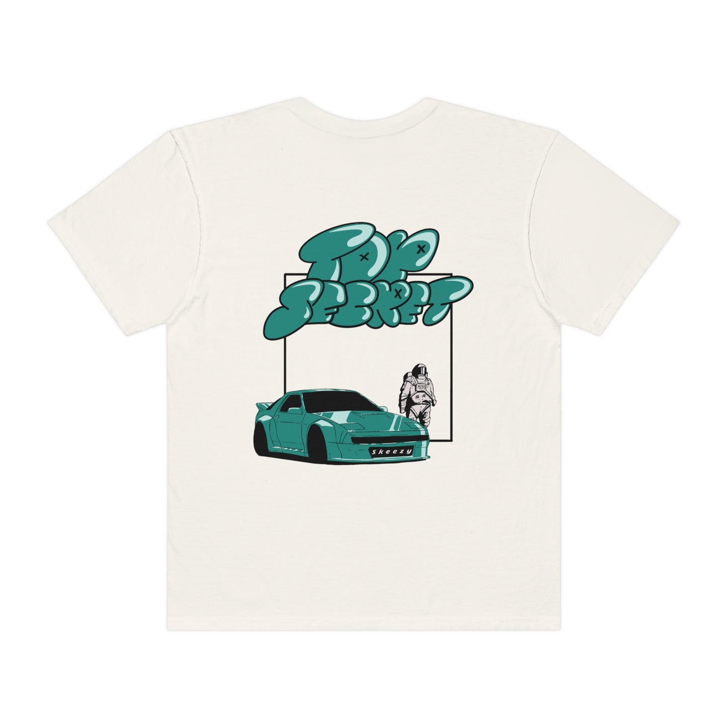 Skeezy Takeover Shirt