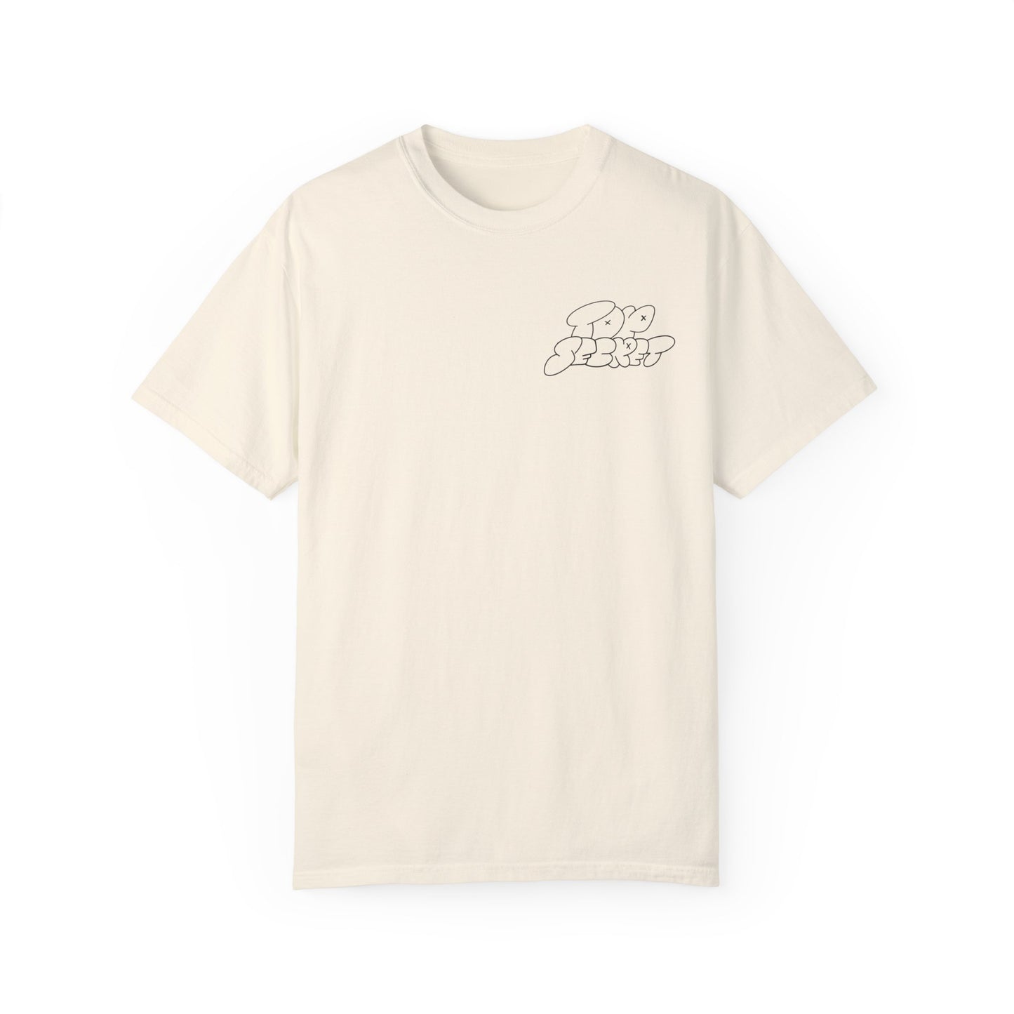 Lodin Takeover Shirt