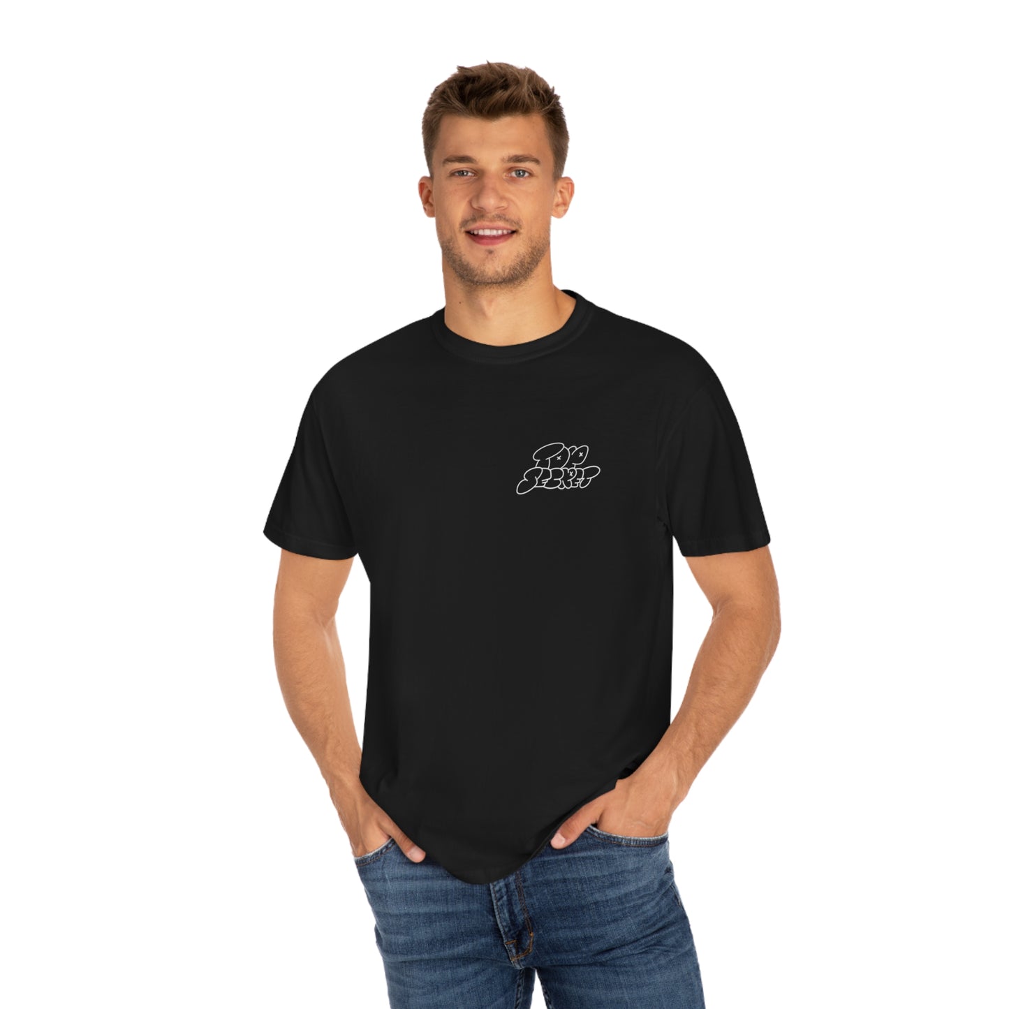 DOMMO Takeover Shirt