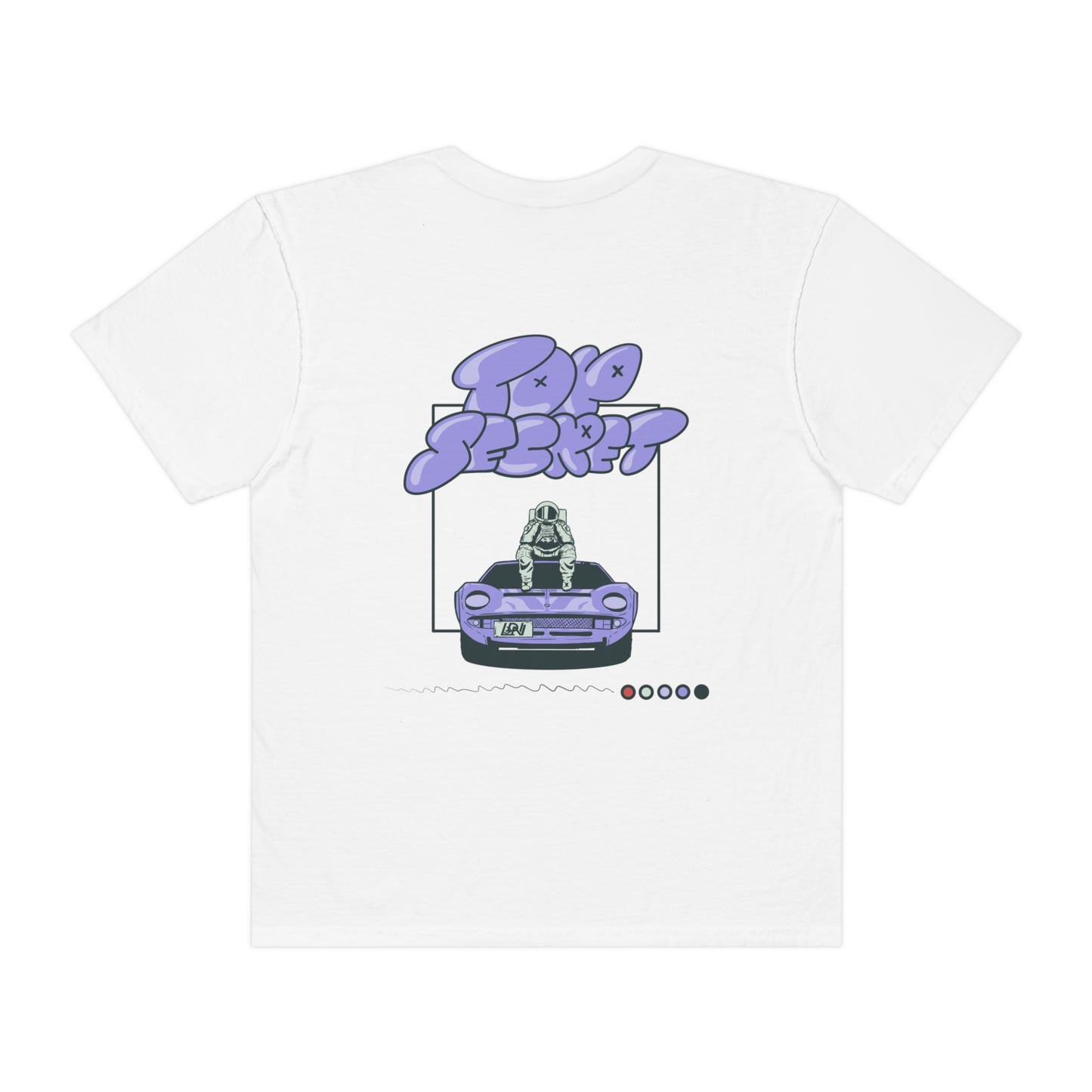 Lodin Takeover Shirt