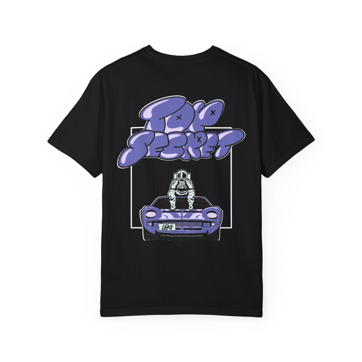 Lodin Takeover Shirt