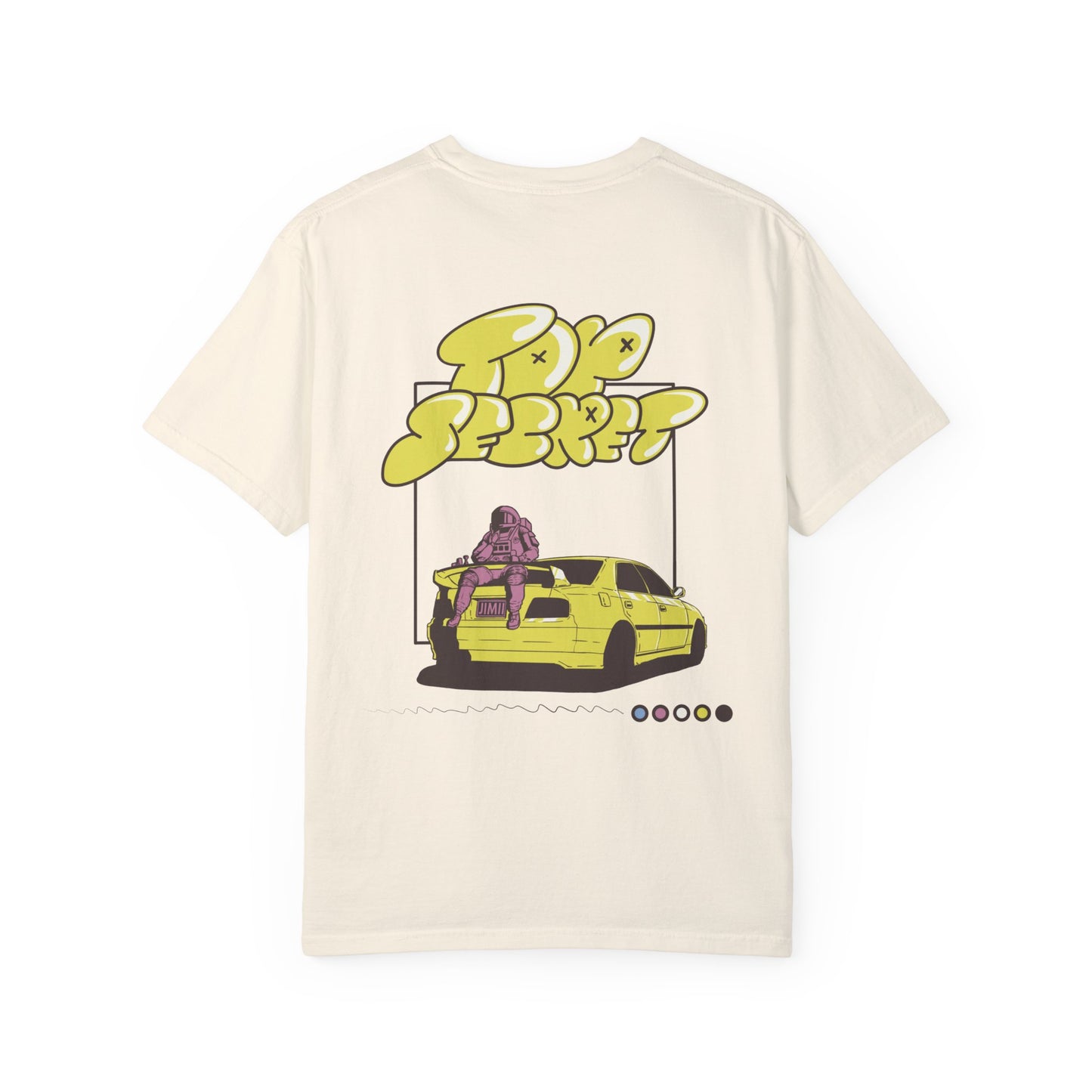 JIMII Takeover Shirt