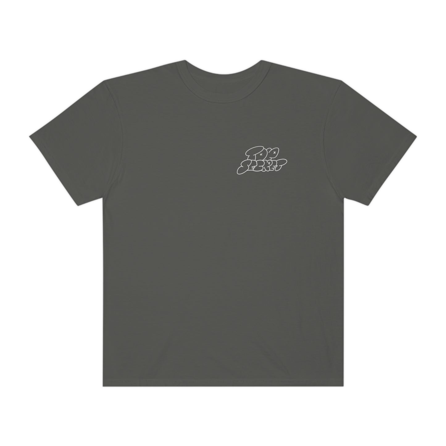 DOMMO Takeover Shirt