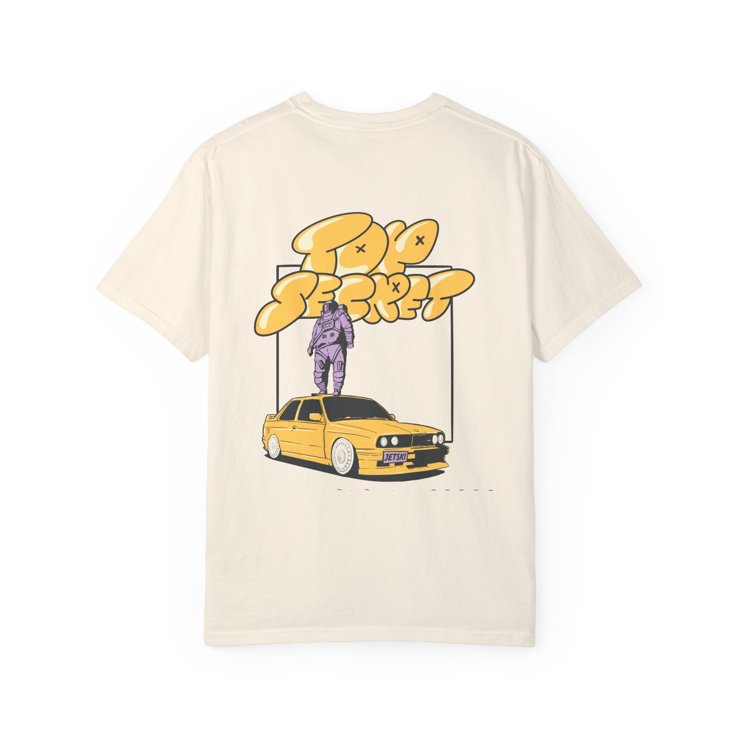 Jetski Takeover Shirt
