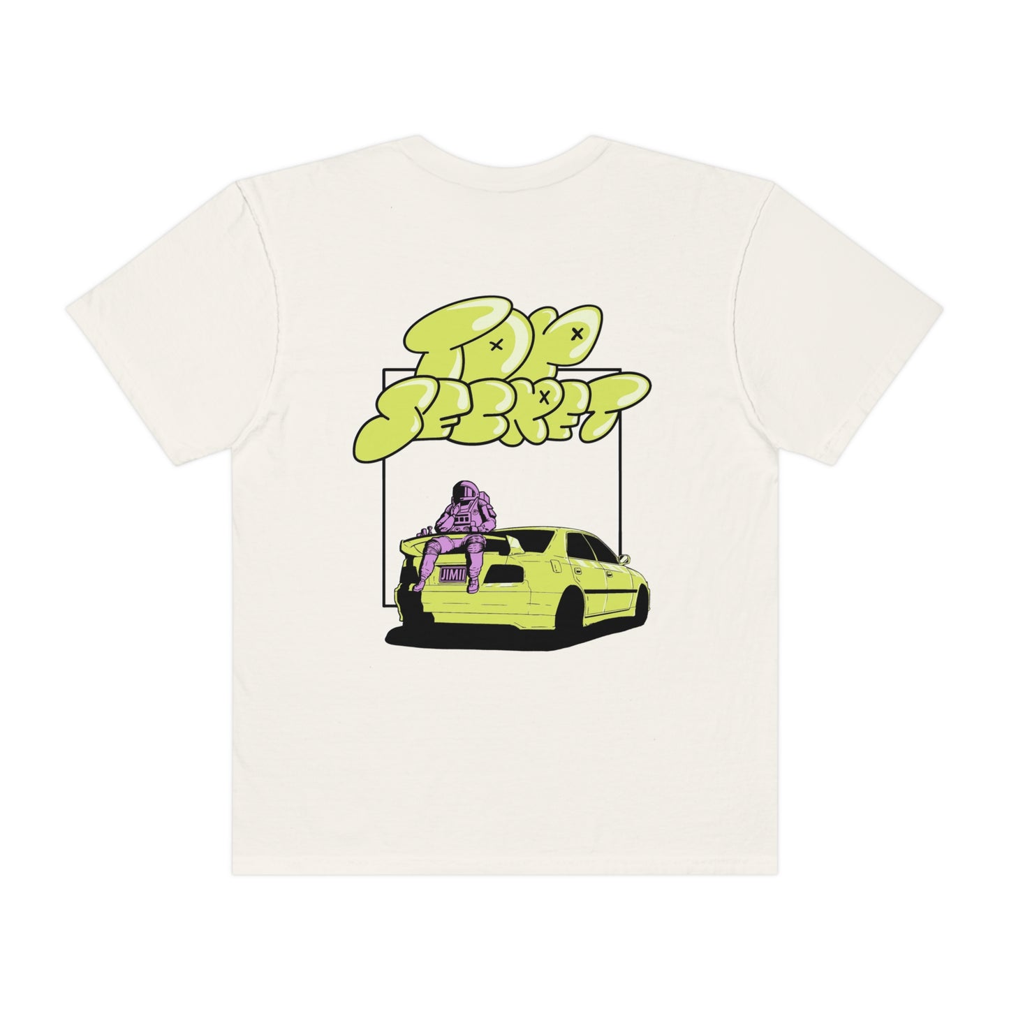 JIMII Takeover Shirt