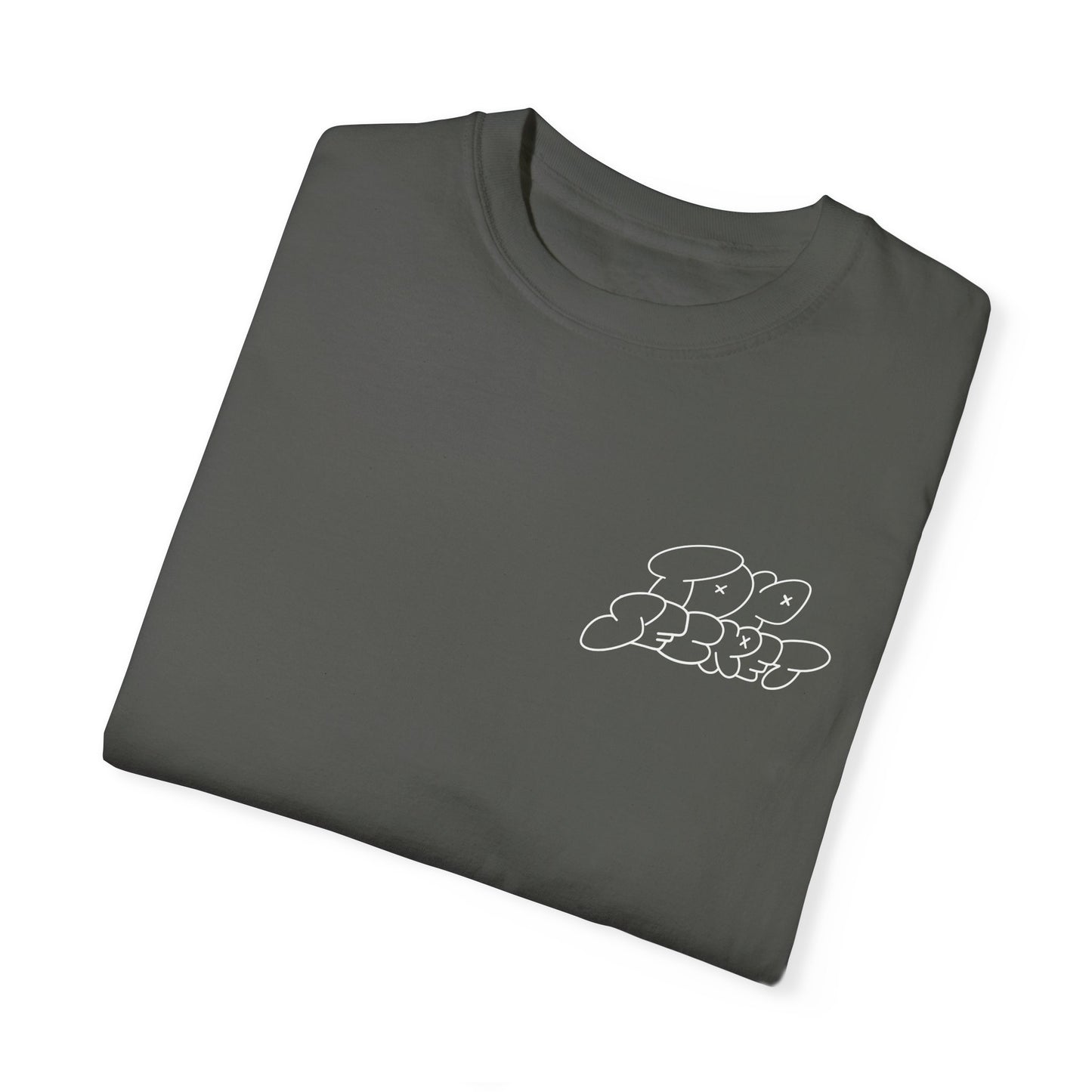 JIMII Takeover Shirt