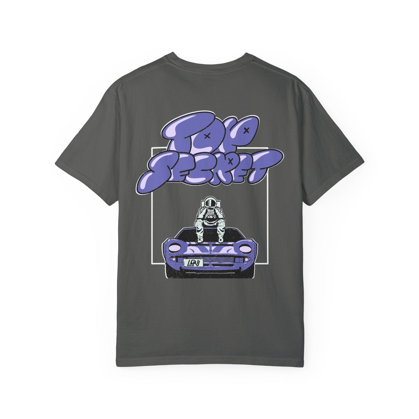 Lodin Takeover Shirt