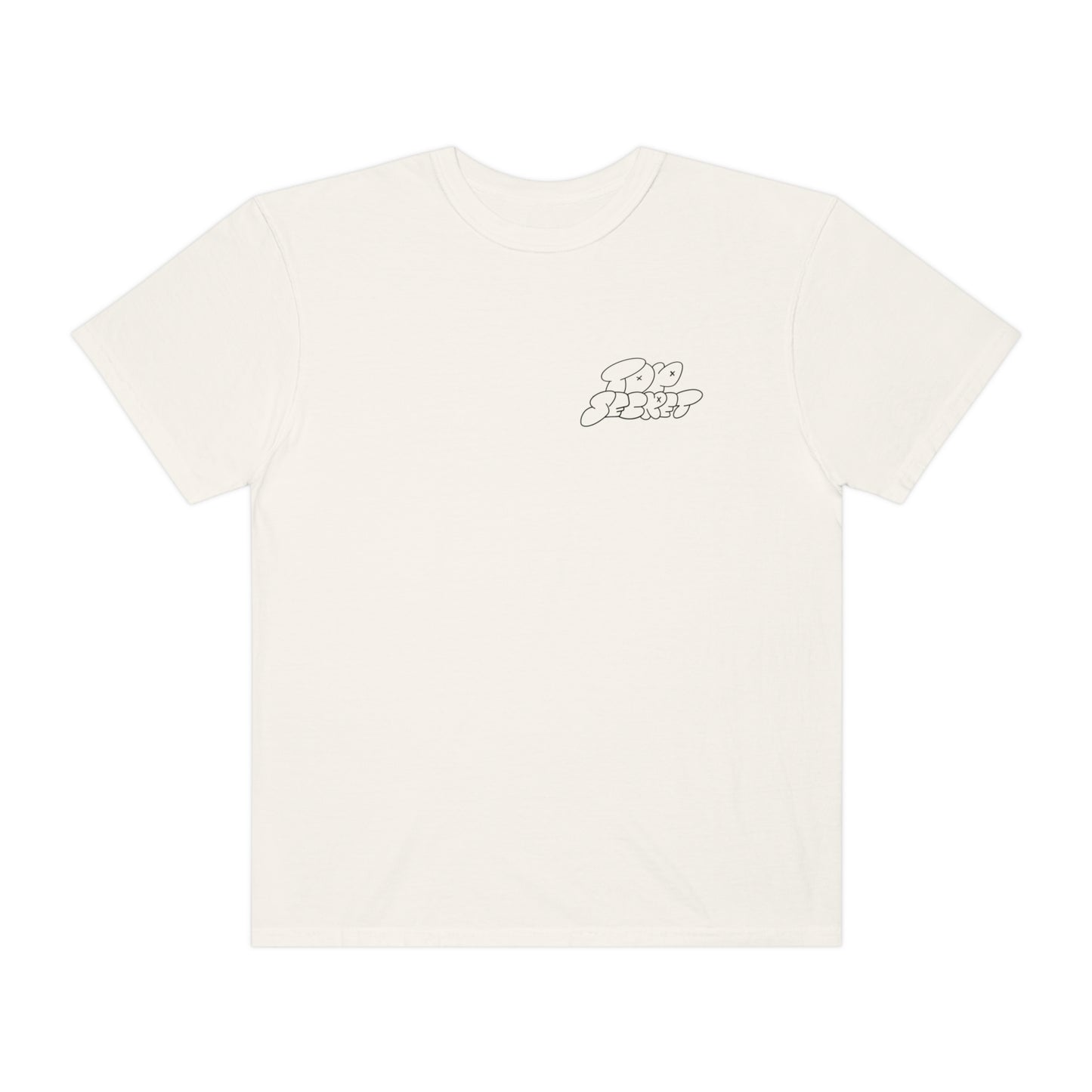DOMMO Takeover Shirt