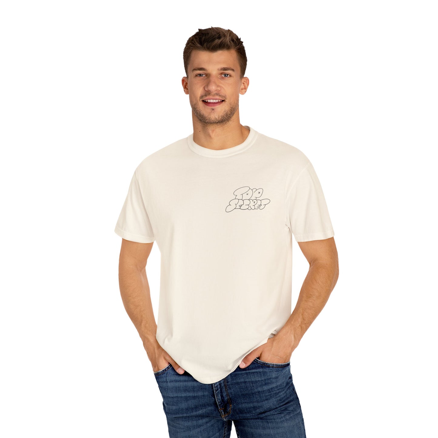 Drean x Topsecret Takeover Shirt