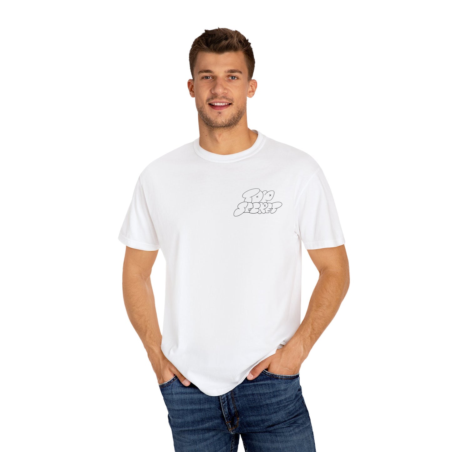 Lodin Takeover Shirt