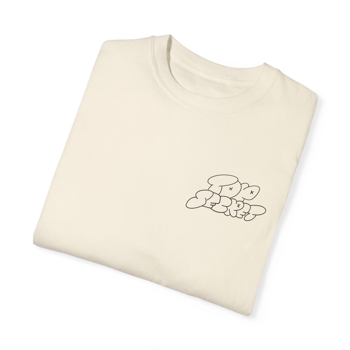 JIMII Takeover Shirt