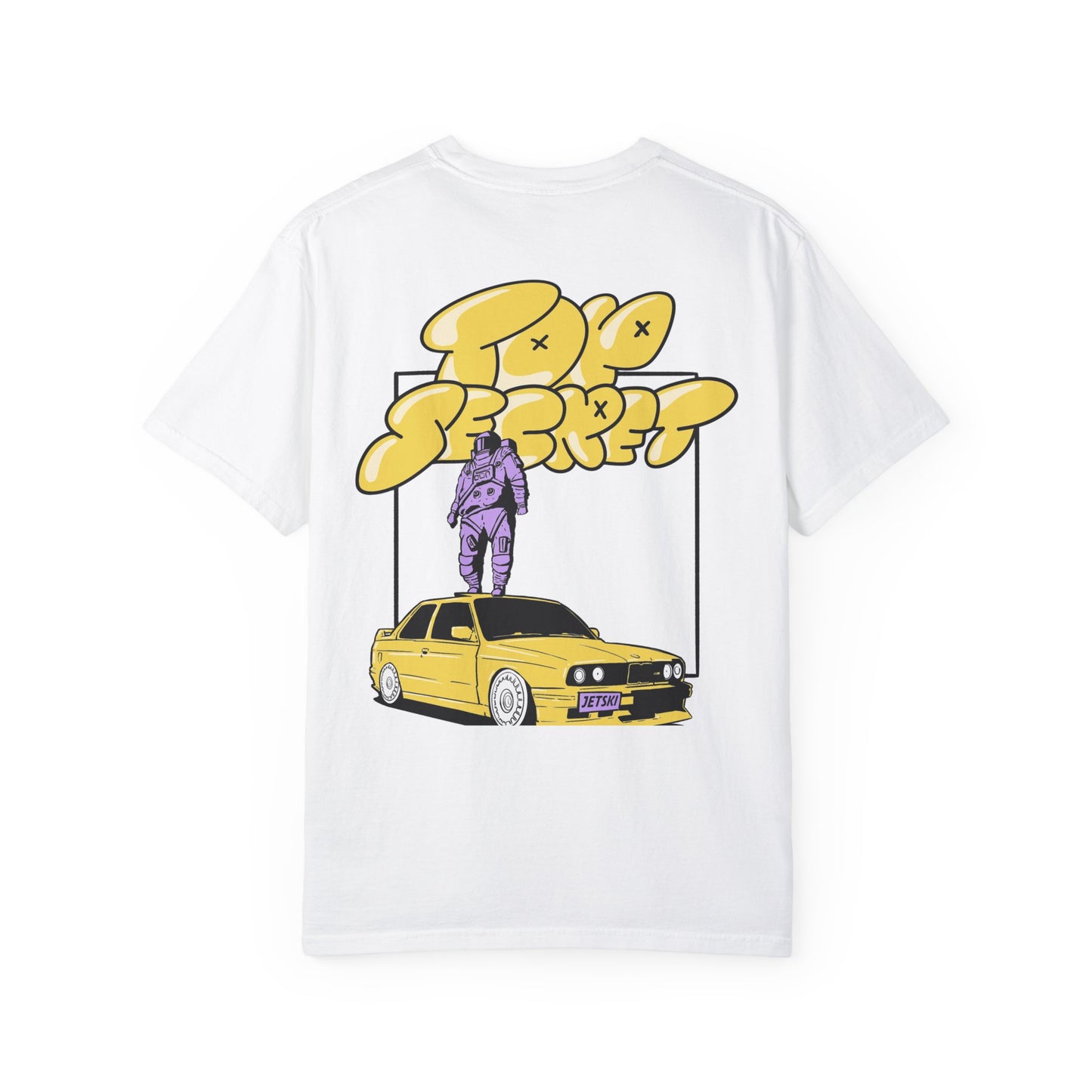 Jetski Takeover Shirt