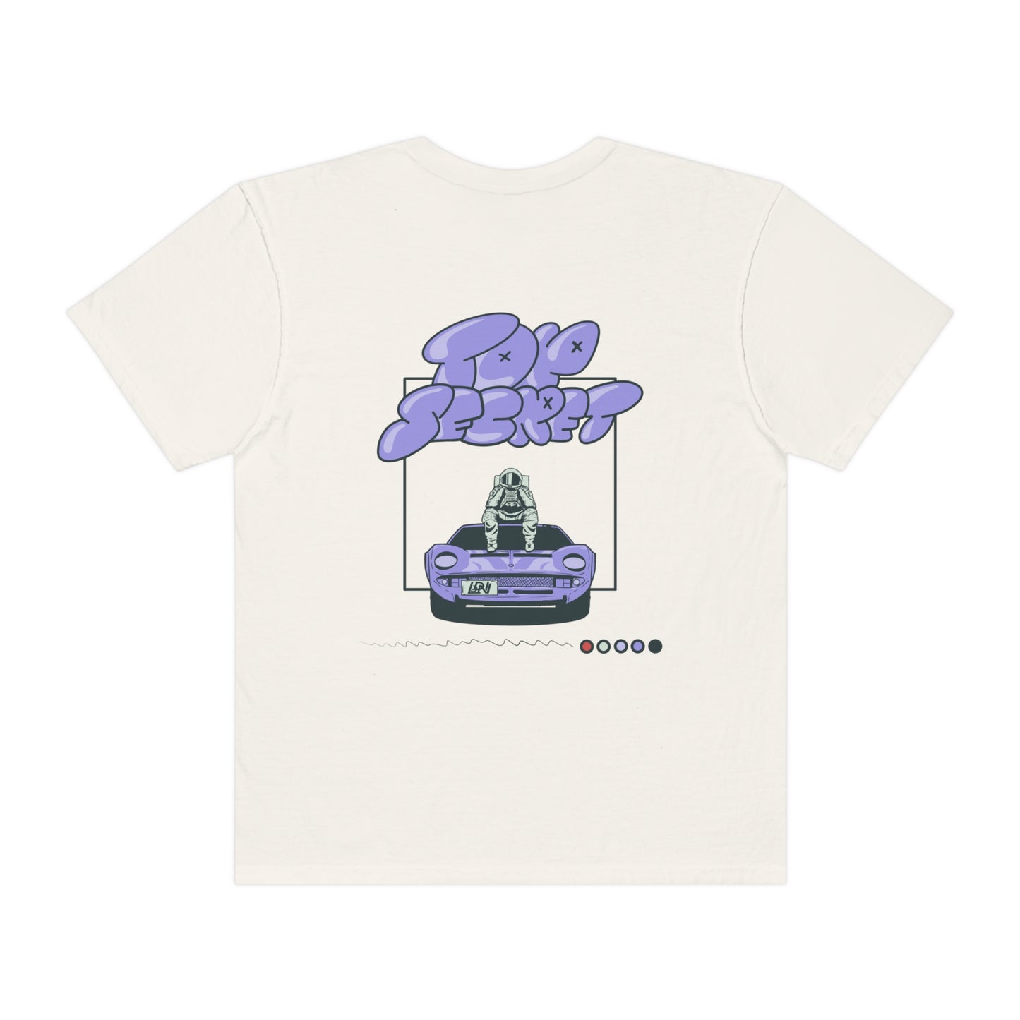Lodin Takeover Shirt