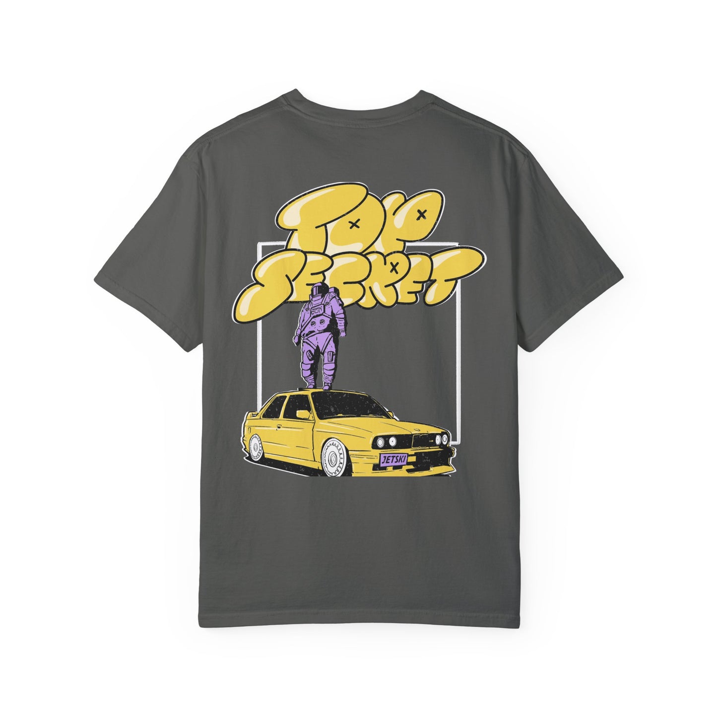 Jetski Takeover Shirt