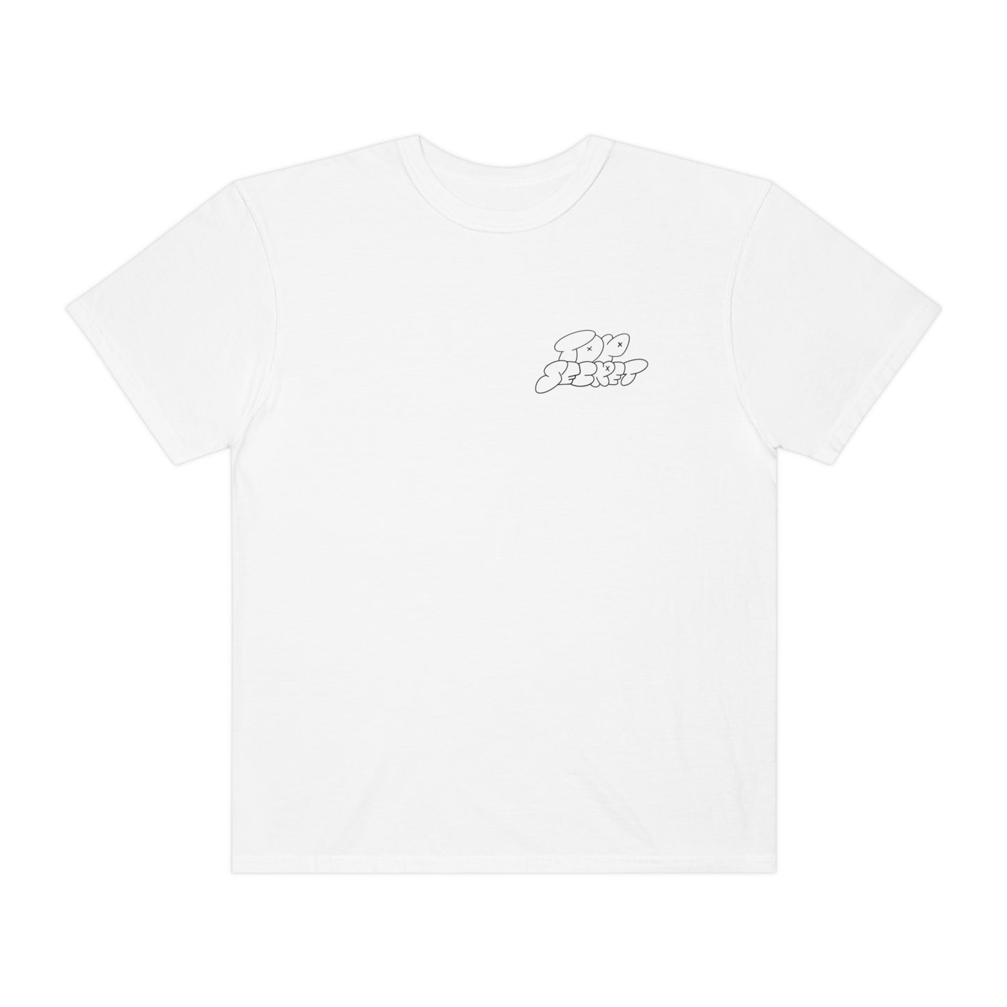 DOMMO Takeover Shirt