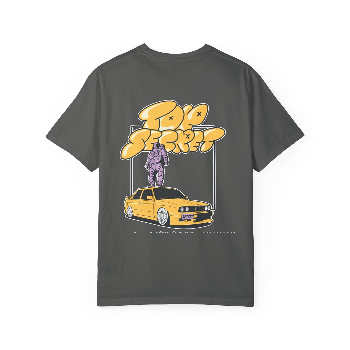 Jetski Takeover Shirt