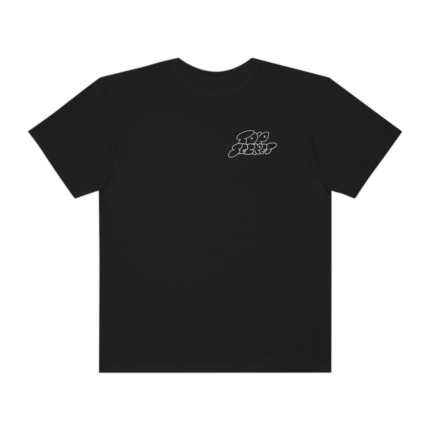 Drean x Topsecret Takeover Shirt