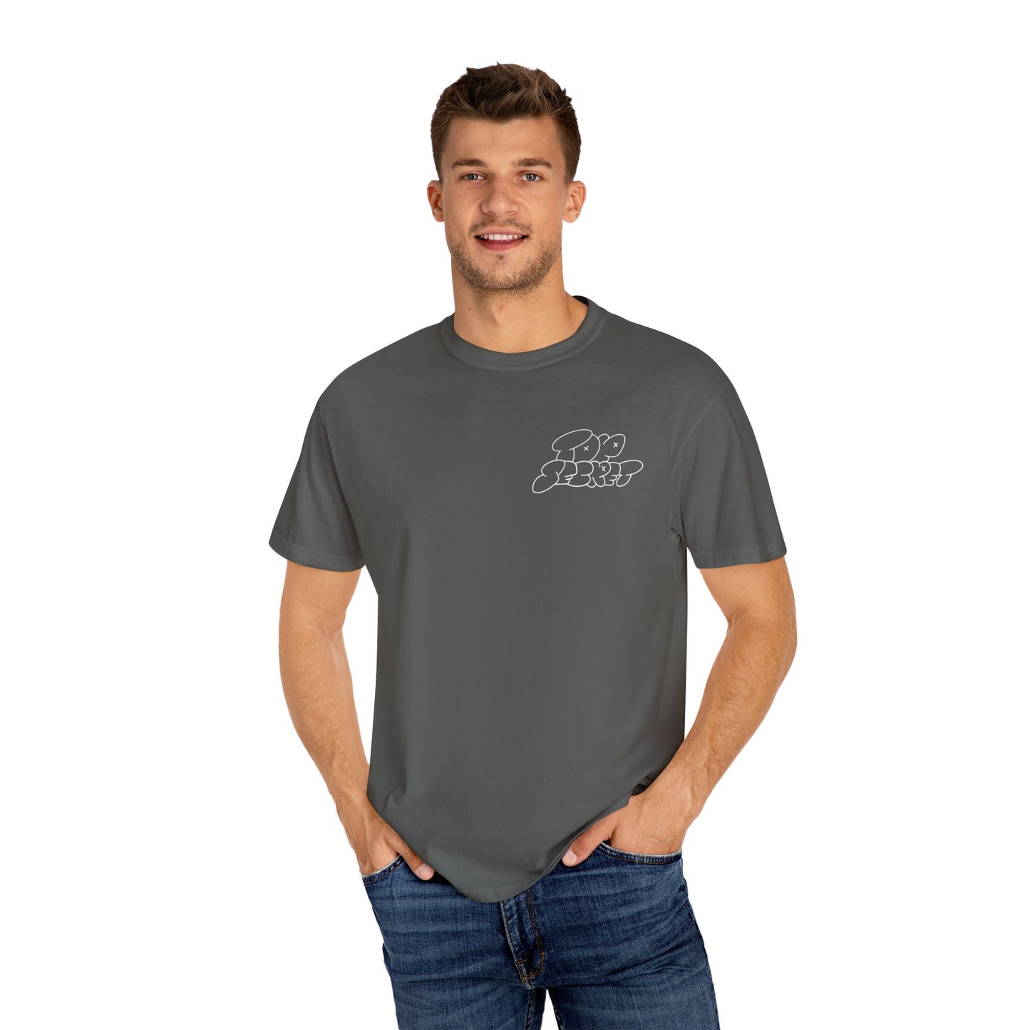 Lodin Takeover Shirt