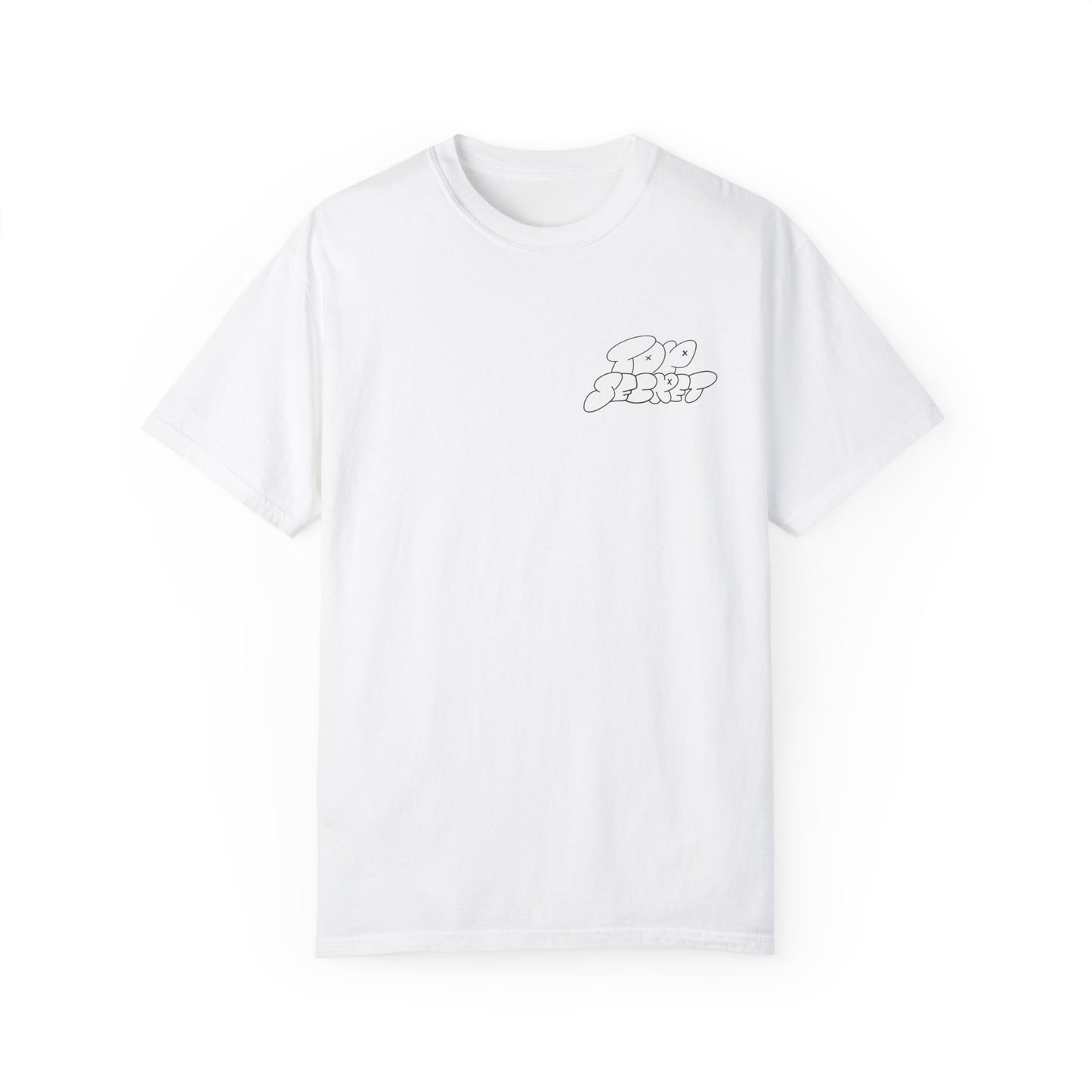 JIMII Takeover Shirt