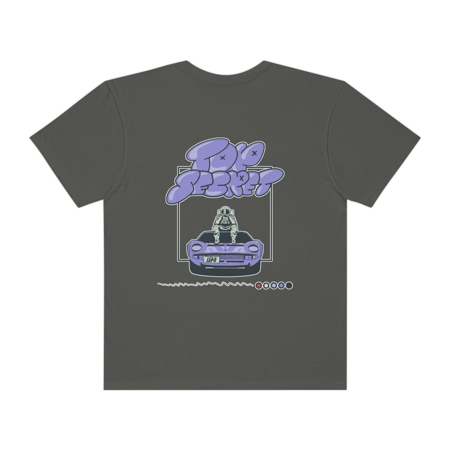 Lodin Takeover Shirt