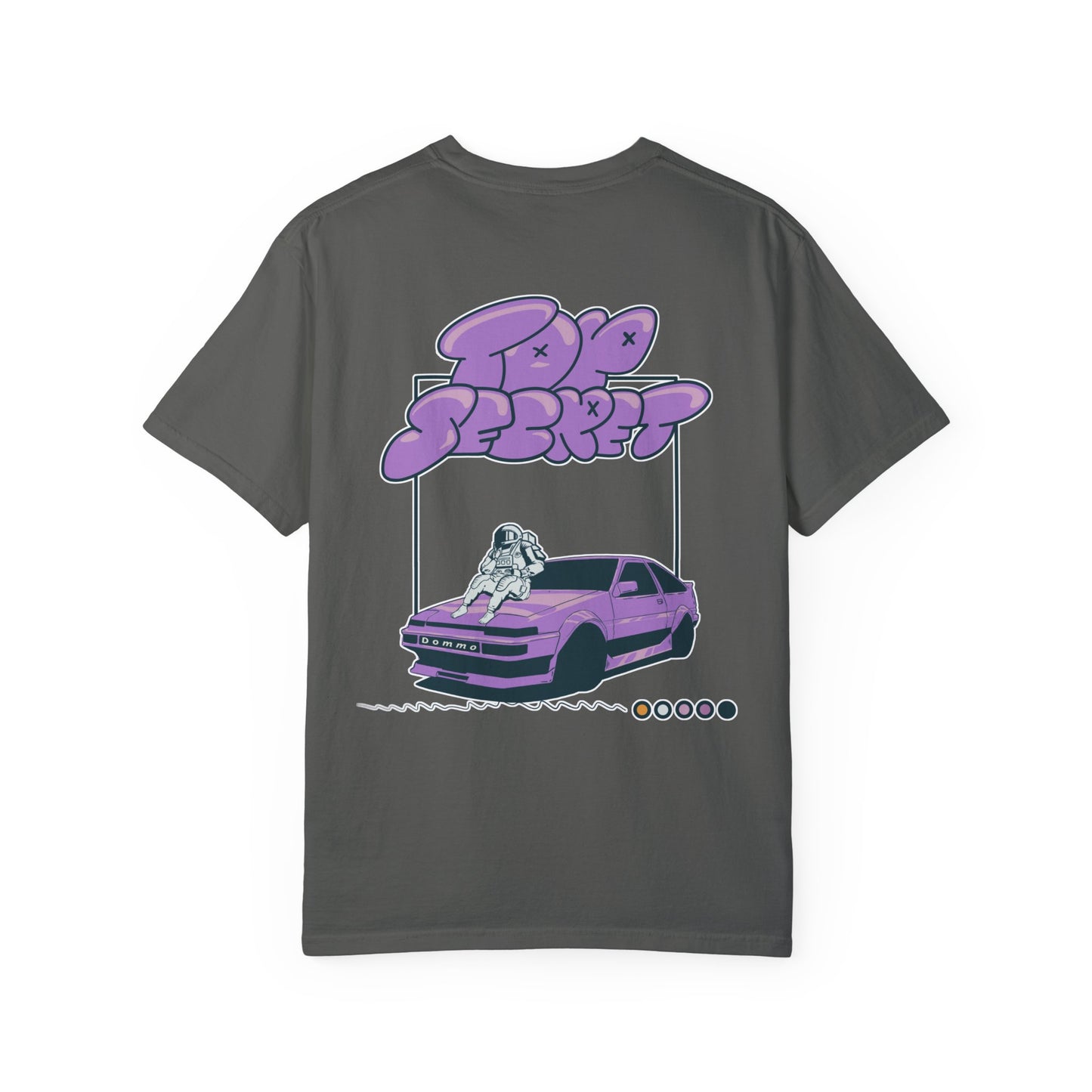 DOMMO Takeover Shirt