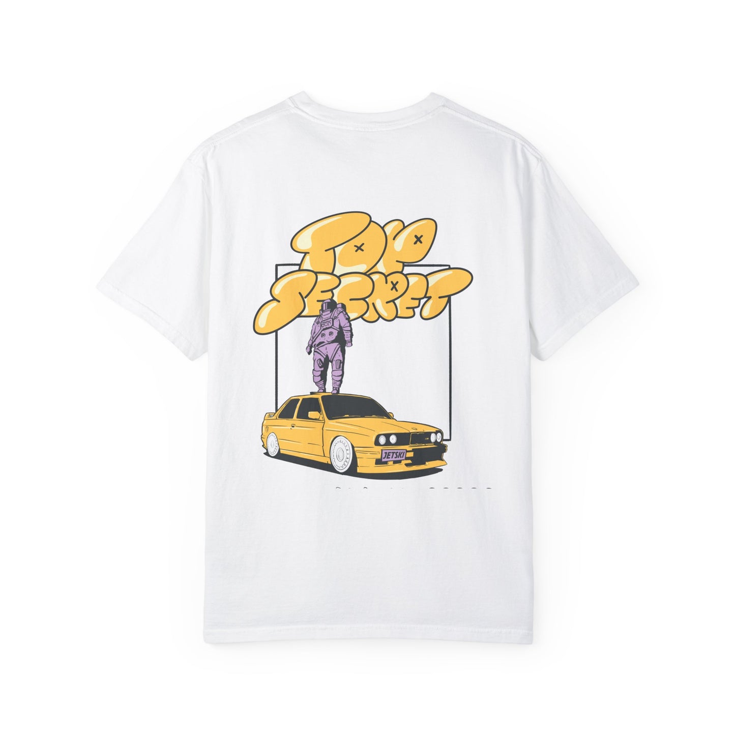 Jetski Takeover Shirt