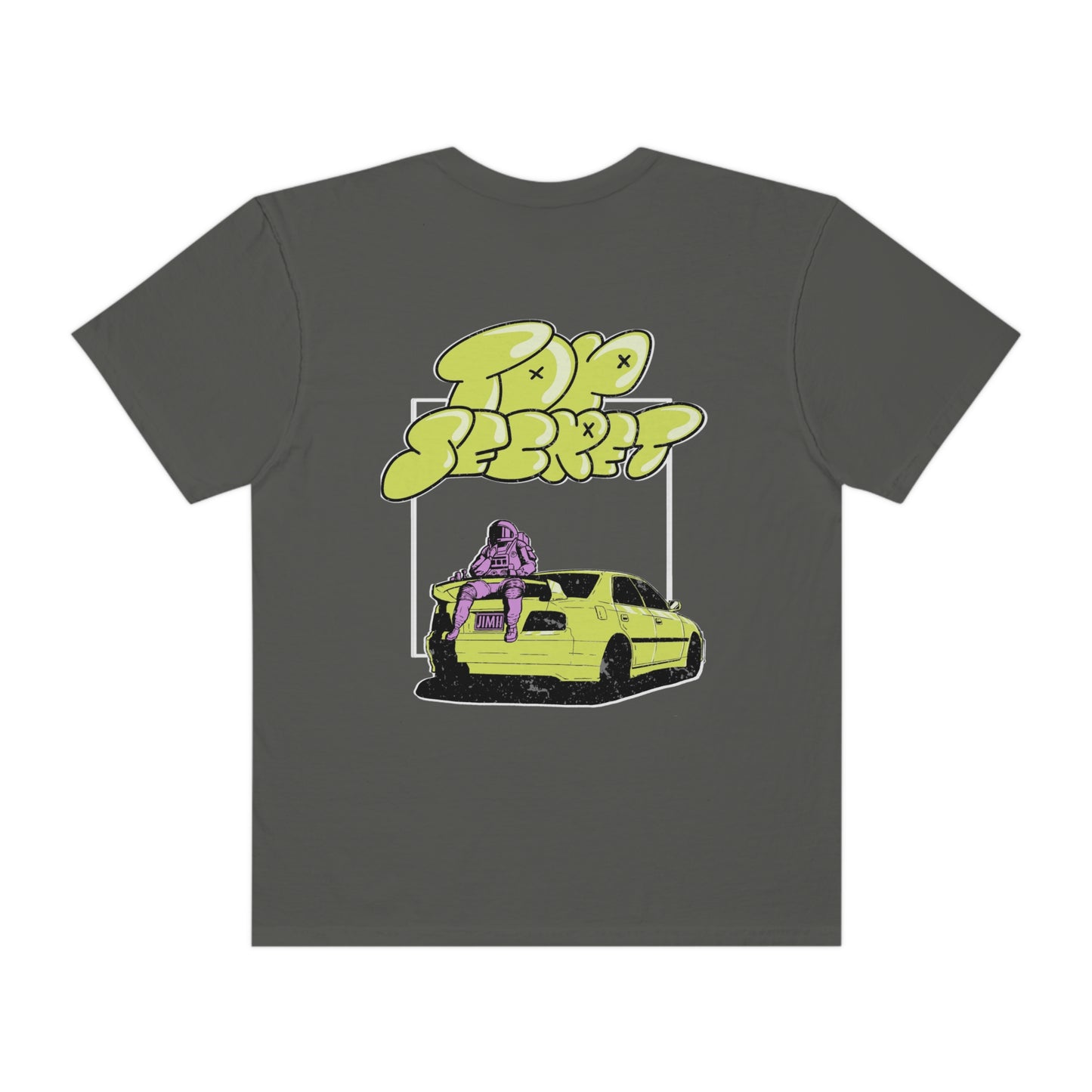 JIMII Takeover Shirt