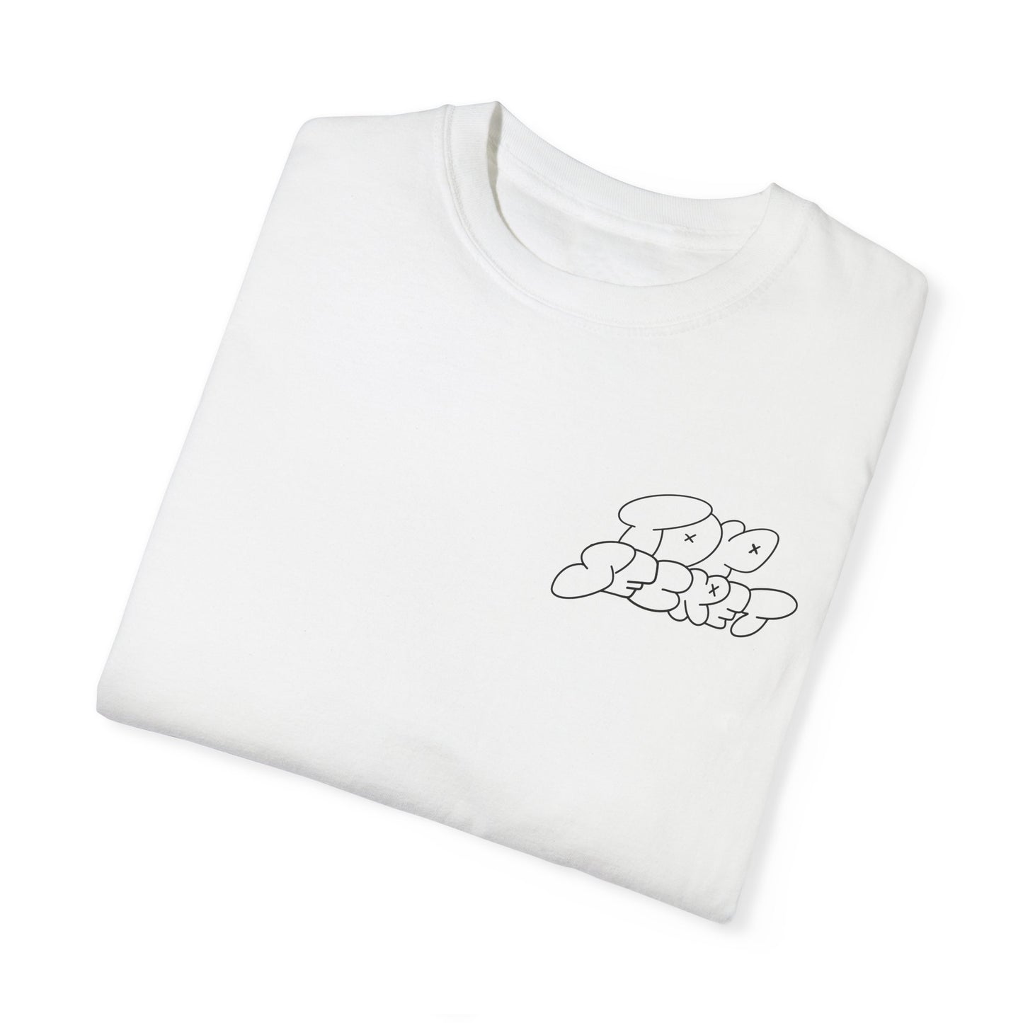 Lodin Takeover Shirt