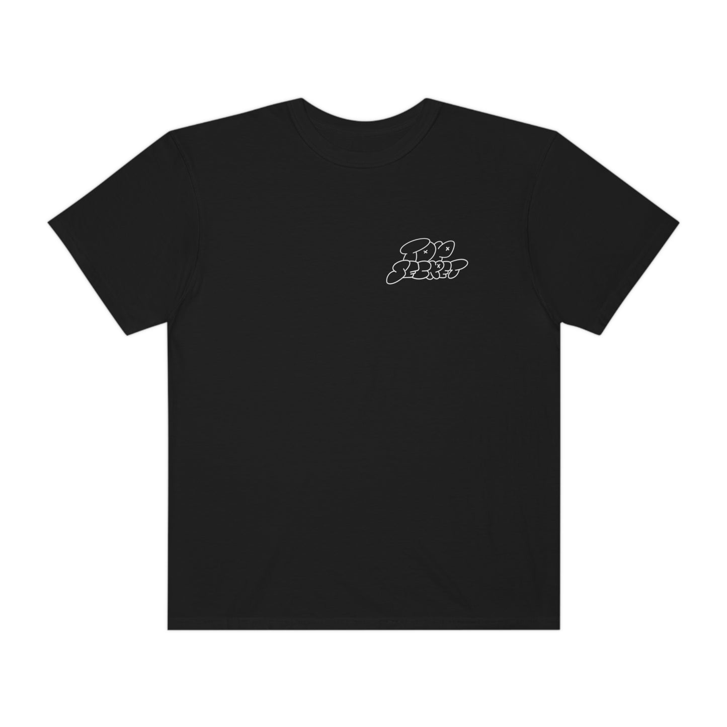 DOMMO Takeover Shirt