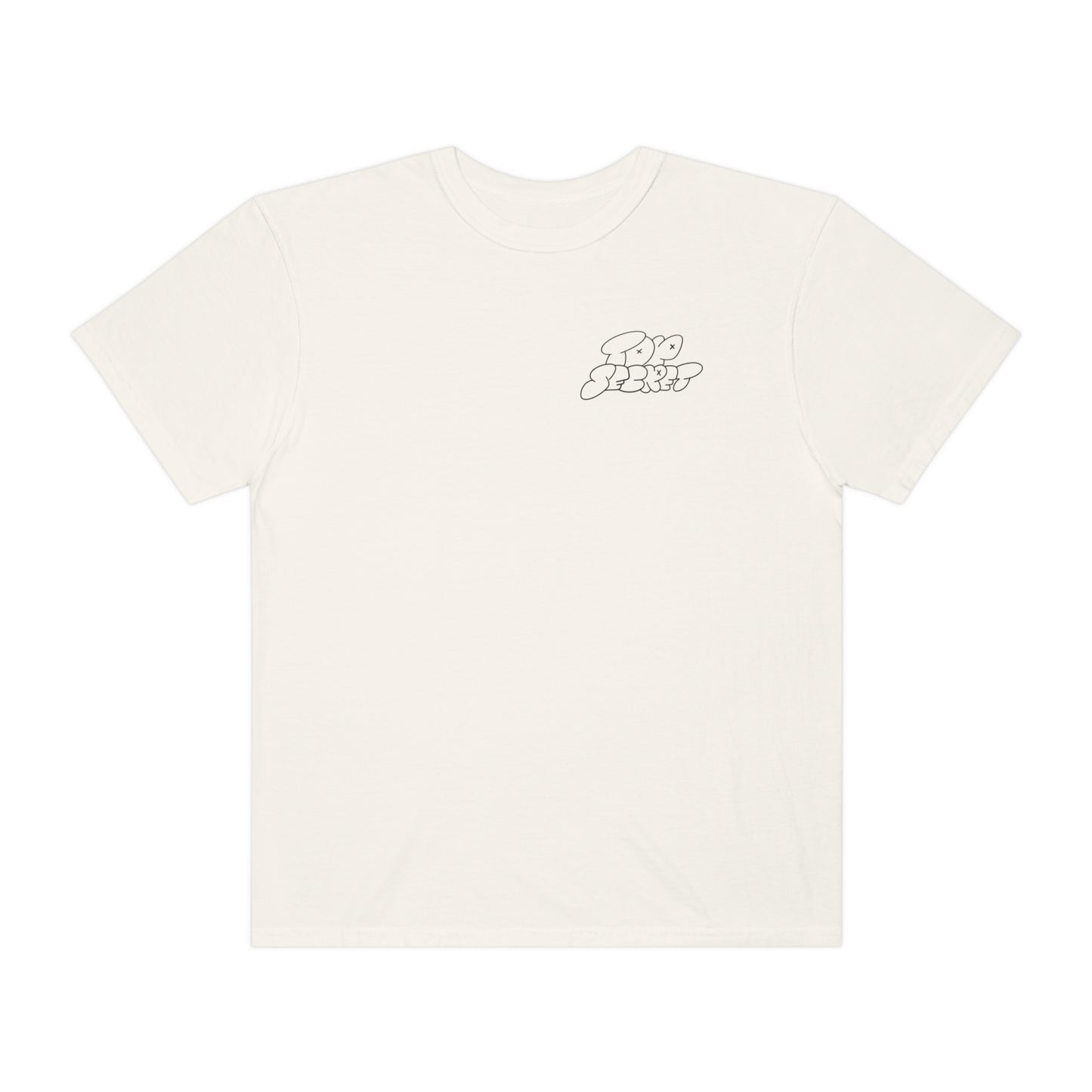 Sergik Takeover Shirt