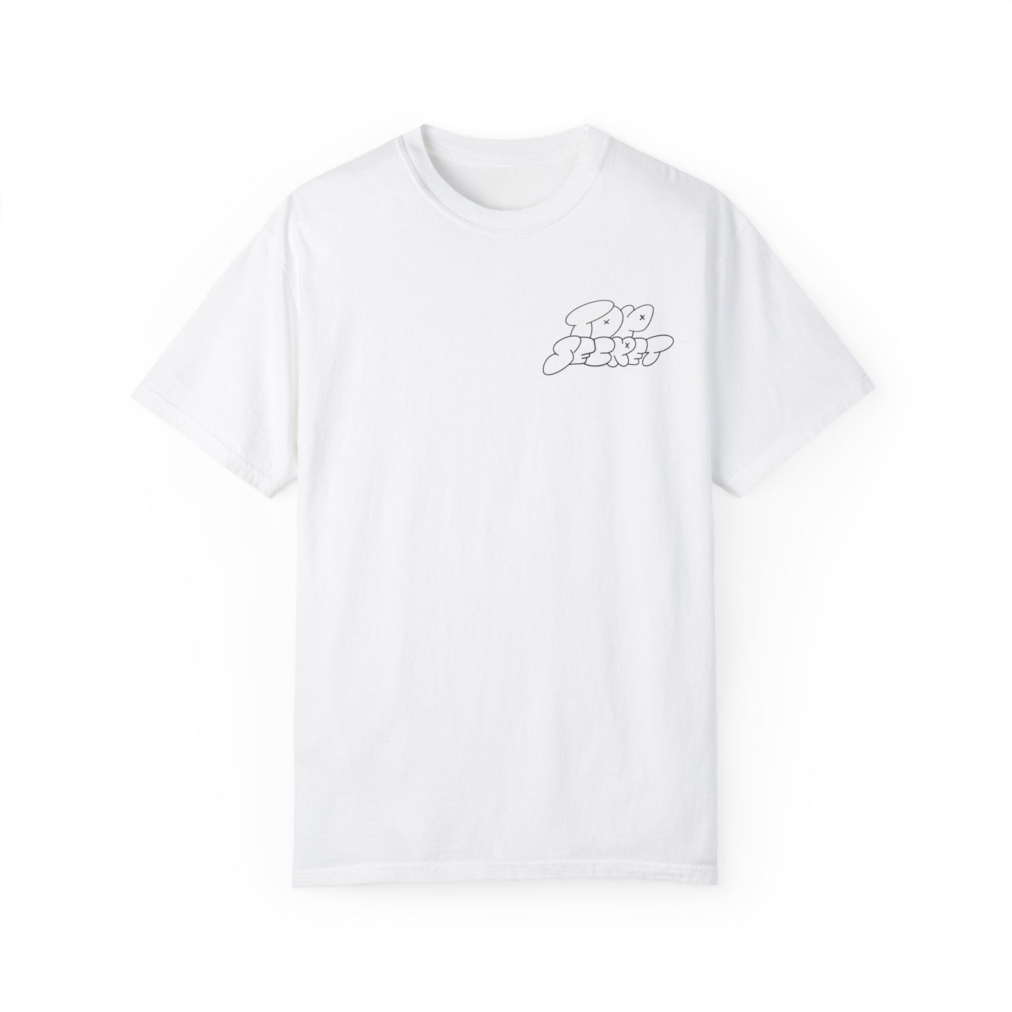 Lodin Takeover Shirt