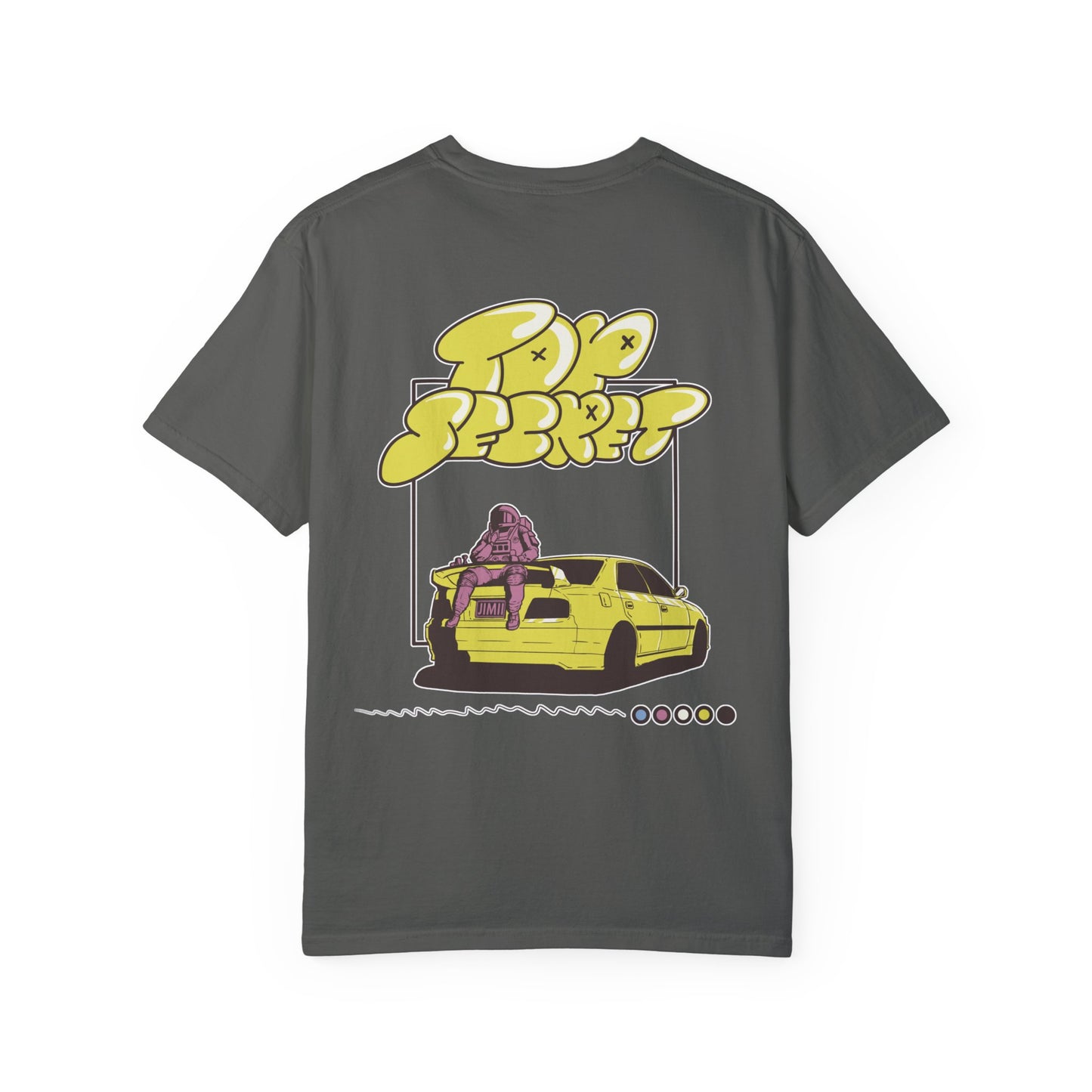 JIMII Takeover Shirt