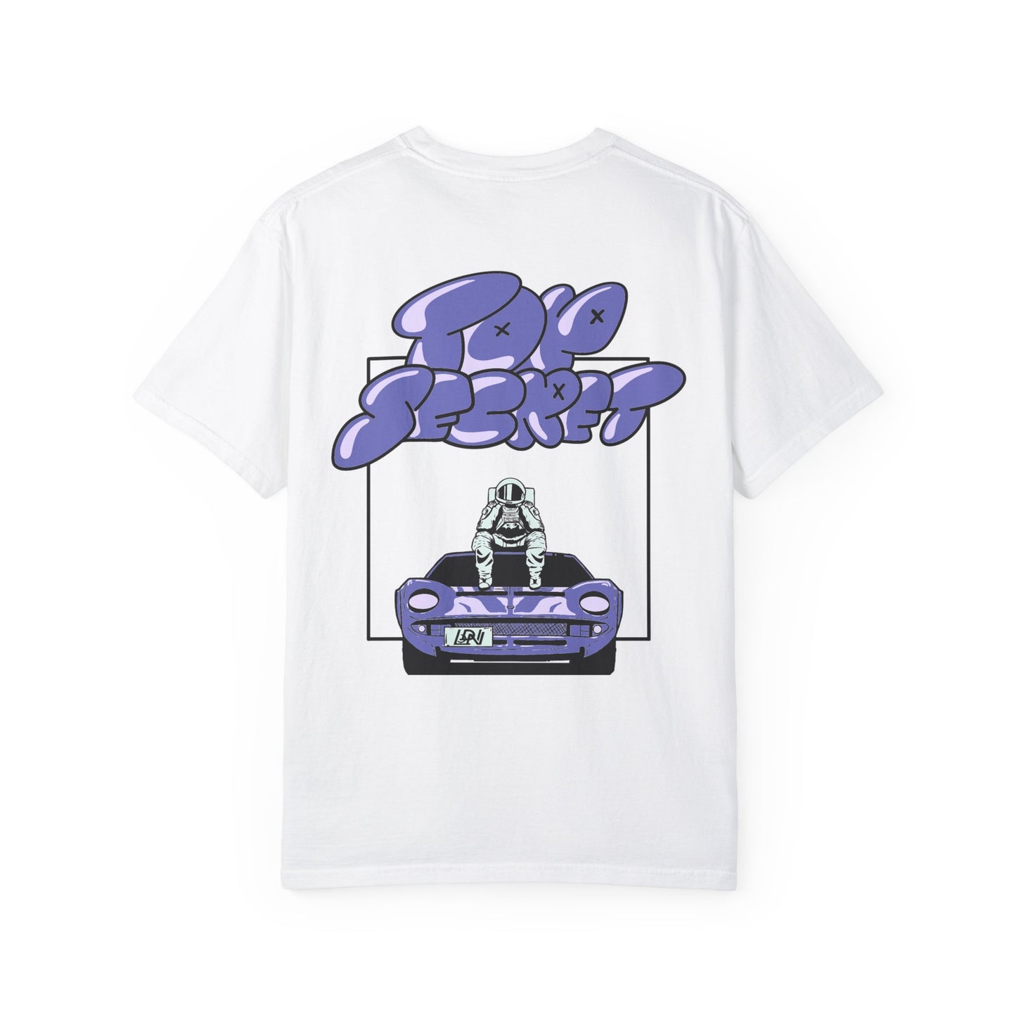 Lodin Takeover Shirt