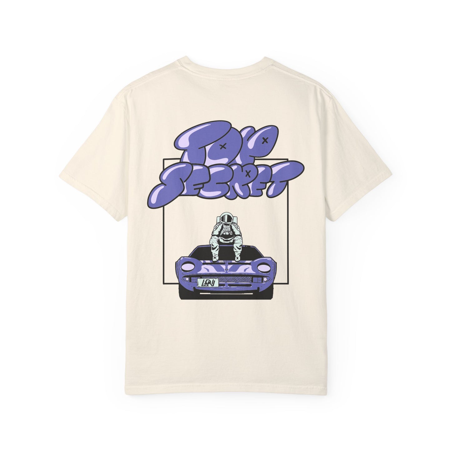 Lodin Takeover Shirt
