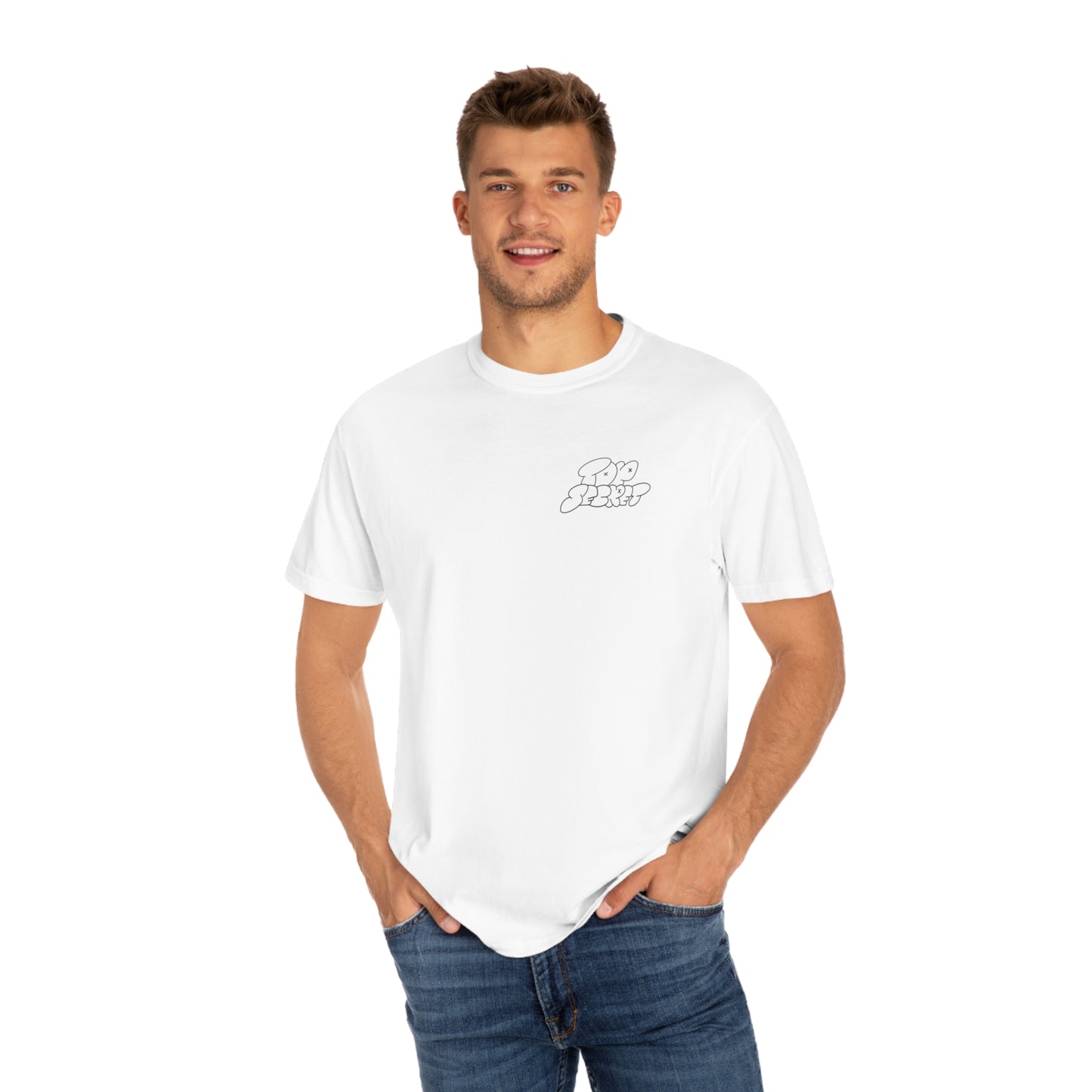 Sergik Takeover Shirt