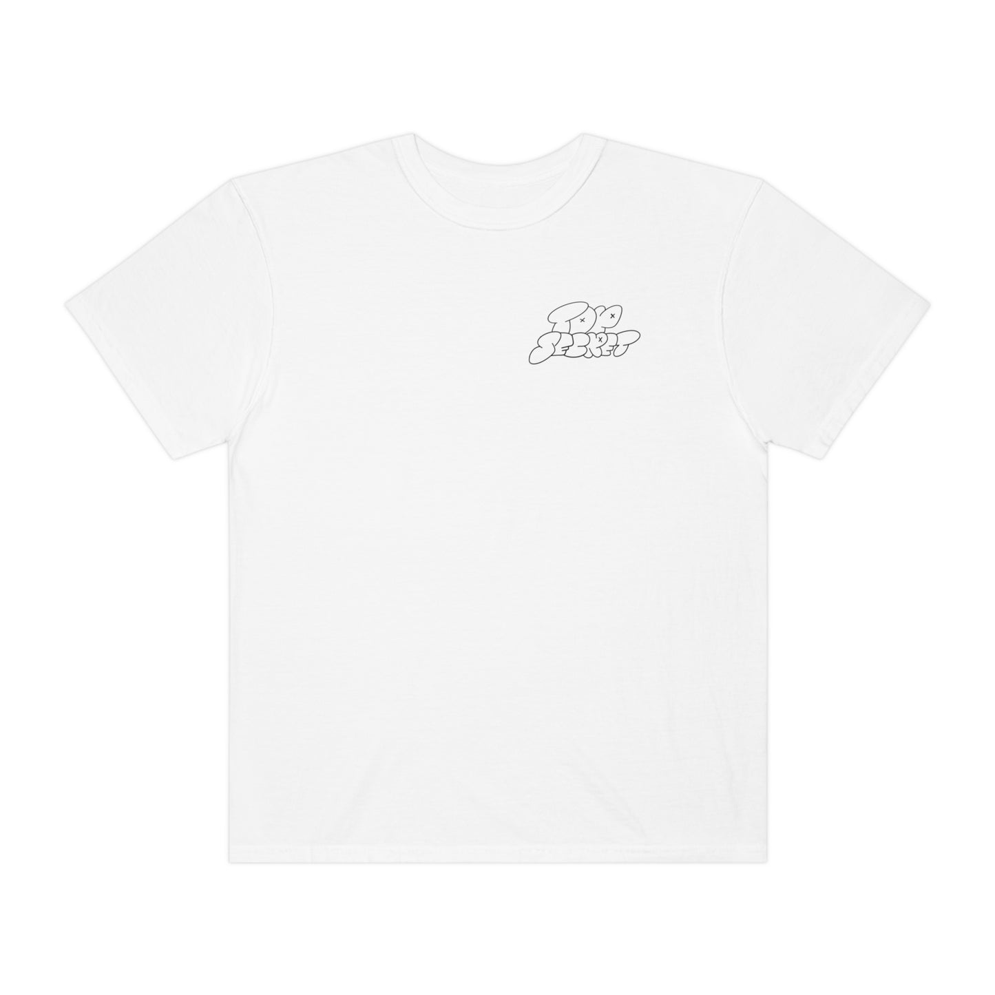 JIMII Takeover Shirt