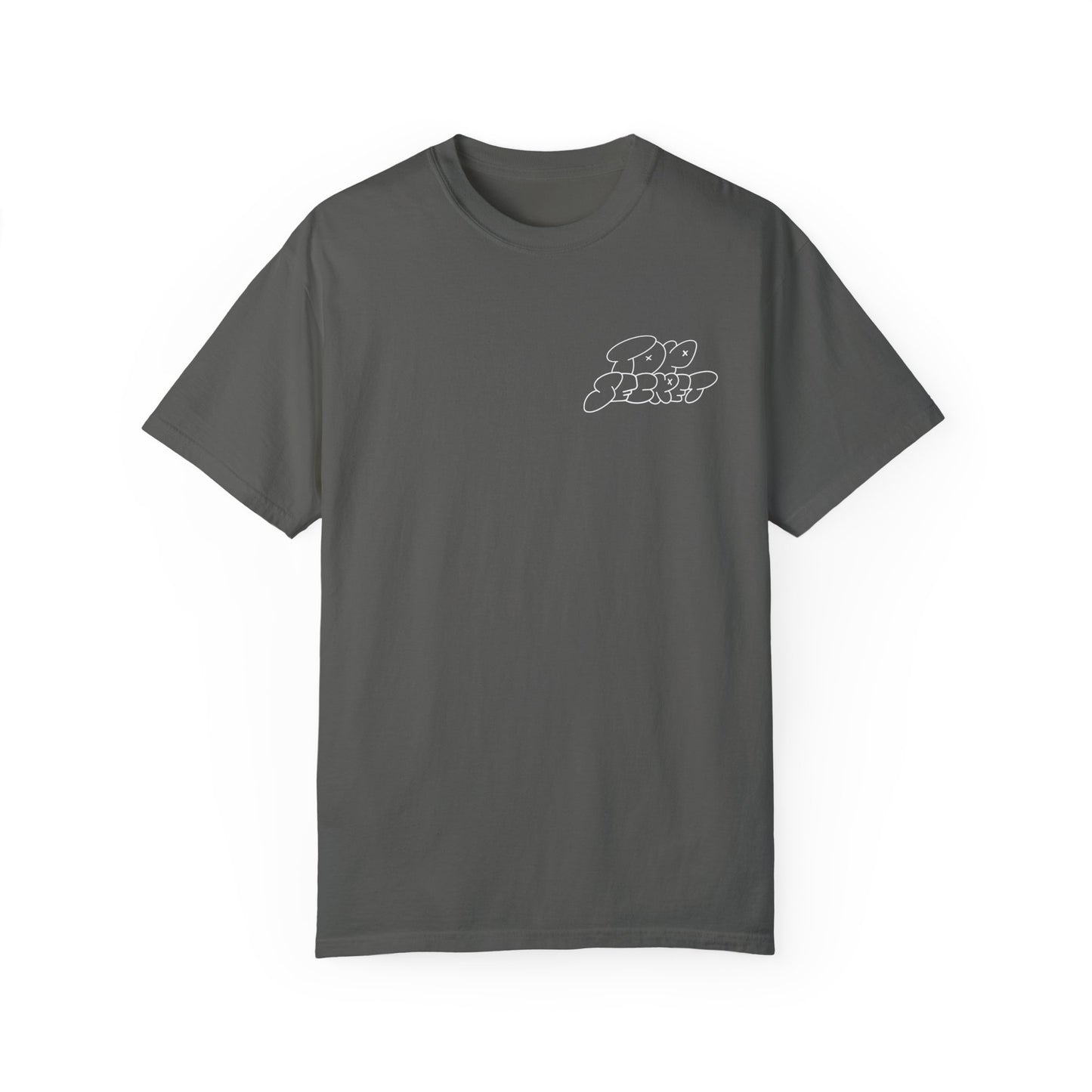 JIMII Takeover Shirt