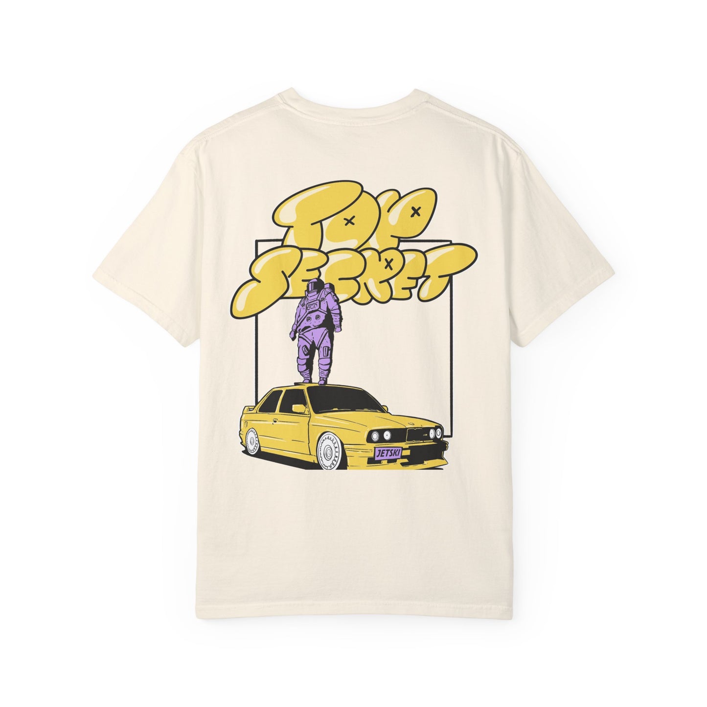 Jetski Takeover Shirt