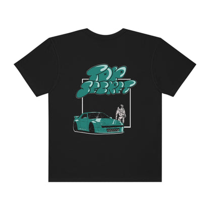Skeezy Takeover Shirt