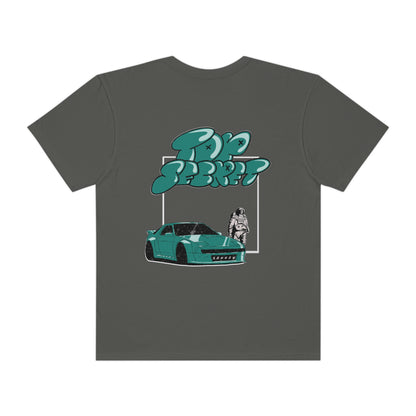Skeezy Takeover Shirt