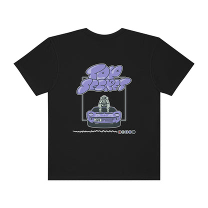 Lodin Takeover Shirt