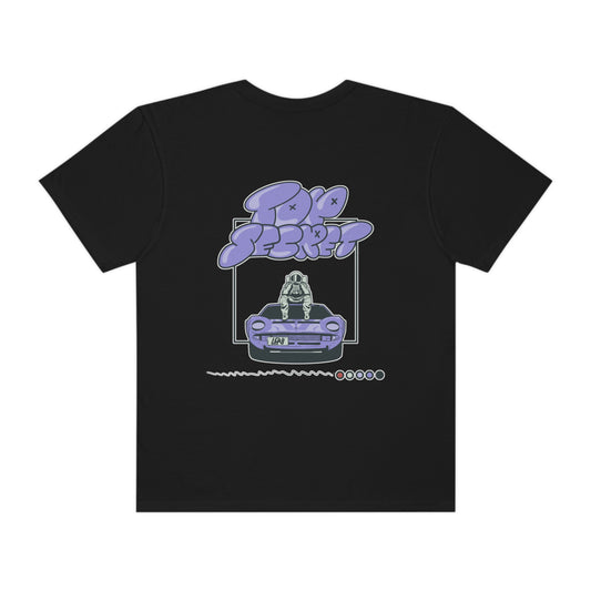 Lodin Takeover Shirt