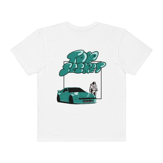 Skeezy Takeover Shirt